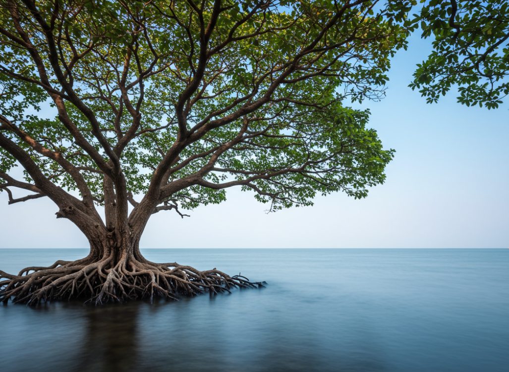 Sustainability & Responsibility