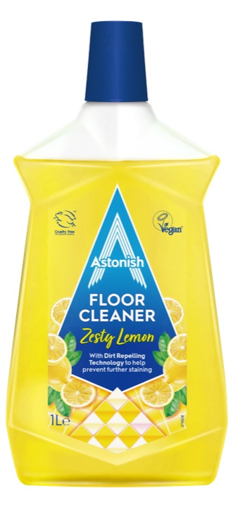 Floor Cleaner