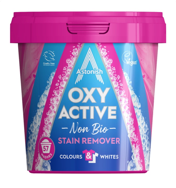Oxy Active Non Bio