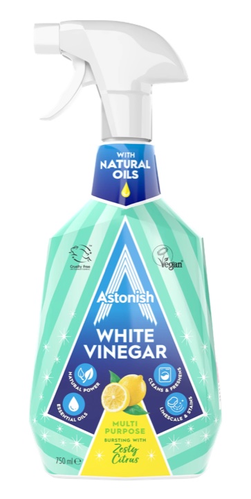 White Vinegar