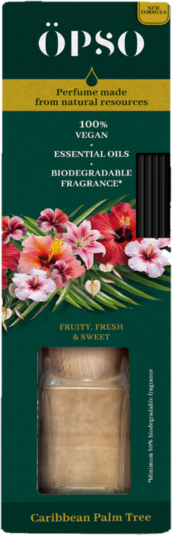 OPSO home fragrance